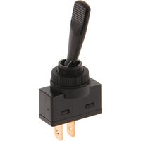 XLTECH INTER. HEBEL 2 POS.