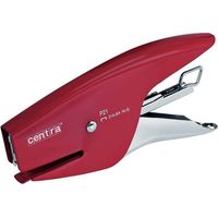 Esselte Centra Cucitrice A Pinza P21 15 Fogli Rosso