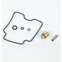 tourmax vergaser-reparatursatz für motorrad yamaha 1000 fzs fazer