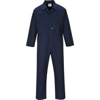 Combinaison Liverpool à Zip - Taille L - Portwest