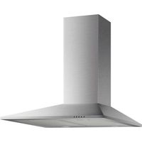Mepamsa PIRAMIDE PLUS 70 X - Campana Chimenea Ancho 70 Cm Inox