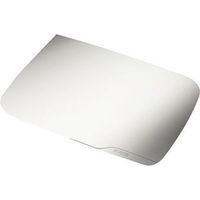 Leitz Schreibunterlage 53110002 65x50cm PVC glasklar