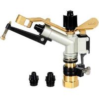 IRRIGATORE A SETTORE 'RAIN' CARDINALE 1" F