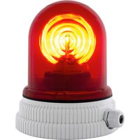 Micro xenolamp 2F V110 Rs per sirena ELEC64141 luce lampeggiante emergenza