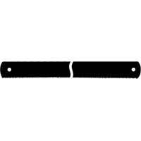 PUK Lame de scie à métaux 310 longueur 150 mm ( 4000814020 )