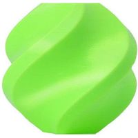 Bambulab Modèle TPU filament vert fluo 1,75 mm