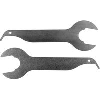 Wolf Montageschlüssel-Set für Flachkollektoren