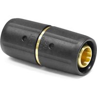 Steck-Kupplung 16 x 2,0 mm - 16 x 2 mm für Mehrschicht-Verbundrohr