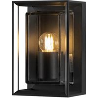 Applique rurale Brindisi noir - 7886-750