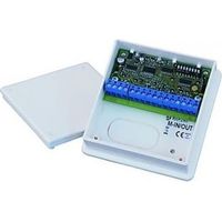Bentel Security espansione 6 ingressi uscite per Kyo Absoluta - M-IN/OUT