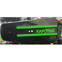 Capot de couuroies pour motobineuse 700 KAPOTHA