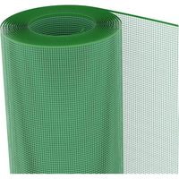 50 x C RETE P/BALCONI MM 5X 5PLT 250GR/MQ 1X50M VERDE