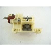 Fermeture de porte d'origine (41013195) Lave-vaisselle BAUMATIC, CANDY, GASFIRE, GENERAL ELECTRIC, HOOVER, IBERNA, KELVINATOR, MAYTAG, ROSIERES, ZEROWATT