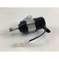 Anlasser kompatibel mit Rasentraktor Motor Kubota G21 - G23
