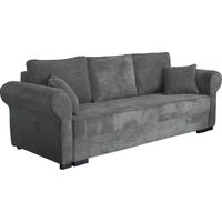 Canapé convertible Columbus 130, Poso 22, Disponible, 0, 92x234x92cm