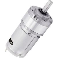 Drive System Europe Motorreductor Planetario 24 V DC