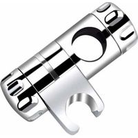 Accueil Accessoires de salle de bain Support de fixation pour douche