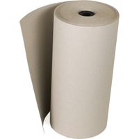 60 Rollen Schrenzpapier Packpapier a 50 cm Breite 250 lfm 10 KG 80 g / m²