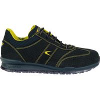 Chaussure de sécurité Cofra SS1SIV45 Sivori S1P bleue 45