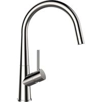 SCHOCK Conos - Spültischarmatur, Edelstahl 528000EDM