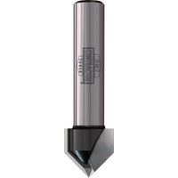 K958-110 FRAISE X ECRITURES HW Z2 S=8 D=11X14X45 DR