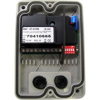 HF 07-0106 receptor intratone