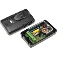 Variateur à pied pour halogène et LED 230V