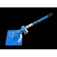 Attrezzo awtools bending tool 14-16mm acciaio alta qualità 605 mm
