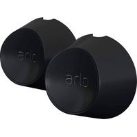 Support de fixation pour camera - ARLO - VMA5001-10000S - Magnétique - Noir