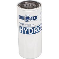 Filtre à carburant CIM-TEK CT70062