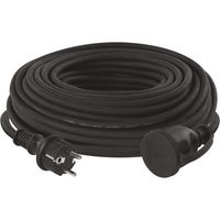 Verlängerungskabel SCHUKO IP44 1,5 mm 30 m