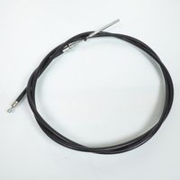 Câble de frein arrière CIF pour Scooter MBK 50 Booster 1990 à