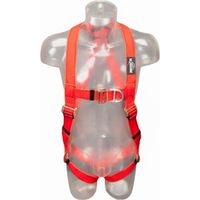 Harnais antichute PROTECTA® PRO™ pour soudeurs - M/L - 3M PROTECTA