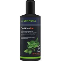 Dennerle Dünger für Aquariumpflanzen Plant Care Pro 250 ml Pflanzendünger