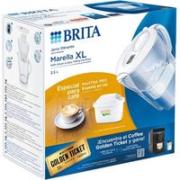 BRITA JARRA filtrante Marella XL bl 1f MXPRO EXPERTO CAL