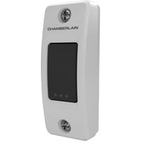 Chamberlain 75REV Wandtaster Aufputz