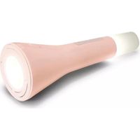 Lampada kidywolf FLASHLIGHT multifunzione plastica 17.5x6x6 cm