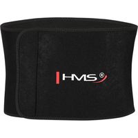 Ceinture de maintien noire grande taille