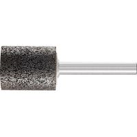 ACCIAIO INOX BORDO IN ACCIAIO INOX D20xH25 mm 6 mm corindone ordinario AN 60 ZY PFERD (confezione da 10)