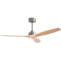 Forlight Stem Evo - Ventilatore da Soffitto Diametro 132.0cm.