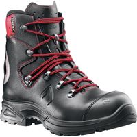 Stivali di sicurezza AIRPOWER® XR3 taglia 8 (42) nero / rosso S3 HRO