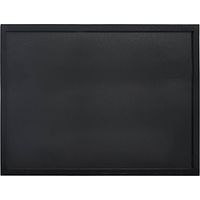 SECURIT WBW-BL-60-80 KREIDETAFEL 60 X 80 CM