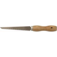 Handsäge eur'ohm 52408 Stahl ergonomisches Design