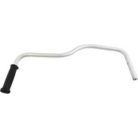 1 kit di impugnatura ergonomica per decespugliatore, compatibile con FS 130/110/90/200, facile da montare, manutenzione professionale del giardino.