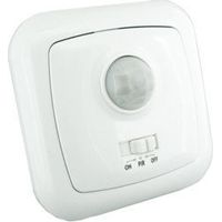 Infrarot-Unterputz-Bewegungsmelder/-schalter Electro Dh 36.530/S 8430552121496