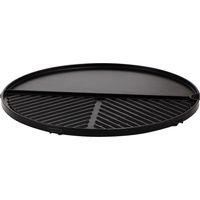 Cadac BBQ Plancha 40 Grillplatte ø 38 cm für Grillo Chef 40 & Citi Chef 40 5610-200