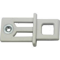 Crochet hublot lavage pour lave-vaisselle Brandt AS0042249