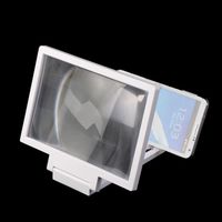 écran agrandisseur 3D portable écran amplification Support de téléphoneFRZA90400