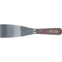 C.K. T5075 Espátula 230 mm Hoja Acero Mango Madera
