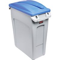 Rubbermaid Contenitore per la raccolta differenziata SLIM JIM®
